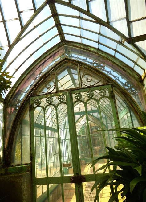 Image result for art nouveau greenhouse | Glass green house, Greenhouse, Greenhouse architecture