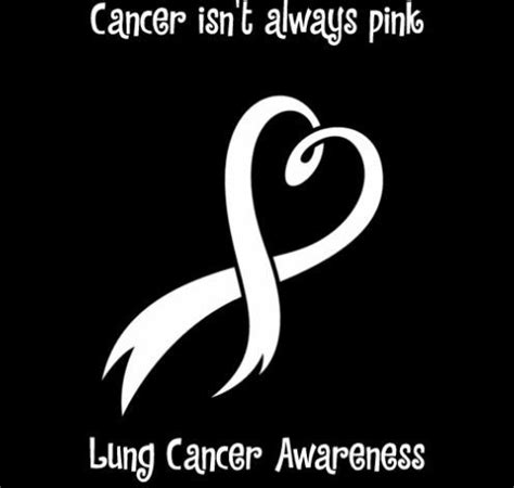 Lung cancer awareness, Fighting cancer quotes, Cancer quotes