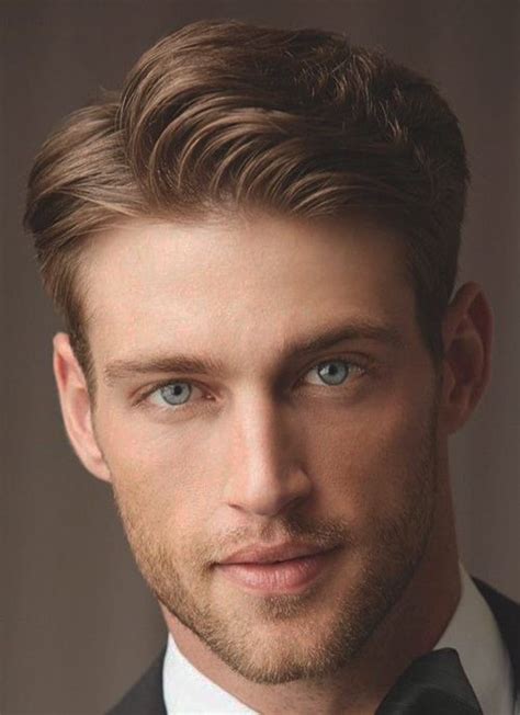 32 Charming Regular Haircuts For Men (2022) - Hairmanz | Mens ...