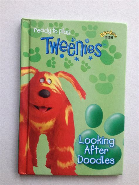 Looking After Doodles ("Tweenies") by Diane Redmond: Very Good Hardcover (2005) 1st Edition ...