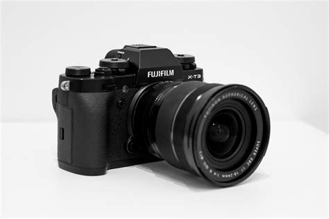 Fujifilm XT-3 Review - wiseguyofficial