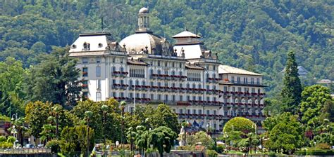 Best places to stay in Stresa, Italy | The Hotel Guru