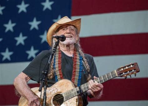 Willie Nelson's 4th of July Picnic goes virtual | Datebook