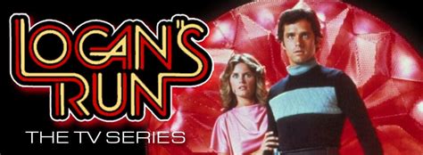 TV REVIEW: Logan’s Run (CBS, 1977–78) | by Shaun Watson | Medium