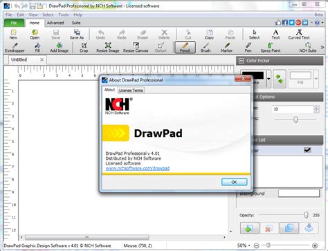 DrawPad Graphic Design Pro v4.01 Cracked By Max - Ma-x Group