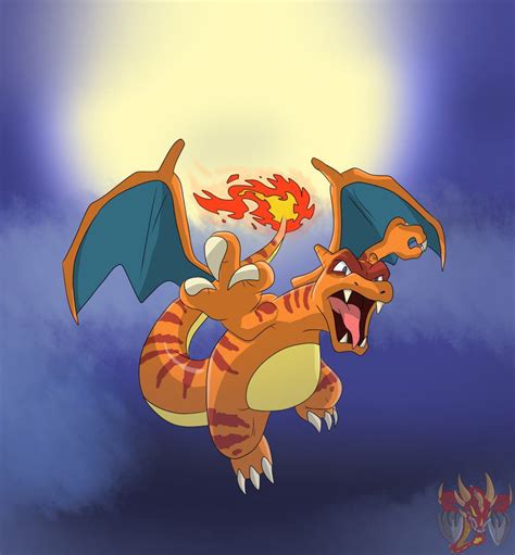 Pin by Michael Sperduti on Pokemon | Pokemon fusion art, Charizard, Pokemon