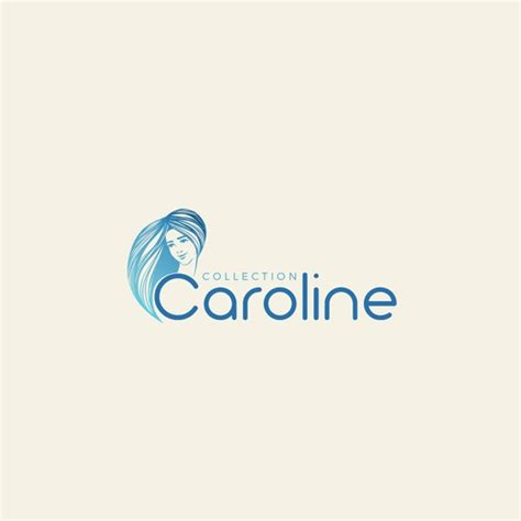 Designs | Caroline Collection | Logo design contest