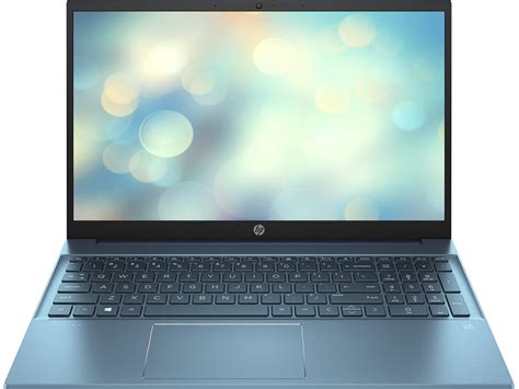 HP Pavilion 15 (15-eg0000) - i7-1165G7 · Xe Graphics G7 · 15.6”, Full ...