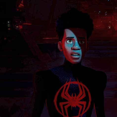 Miles Morales | Spider-Man Across the Spider-Verse | 2023 - Spider-Man ...