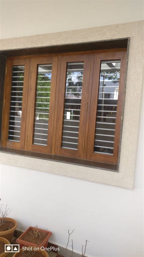 wooden window grill designs for indian homes - howtocurlyourhairwithaclampiron