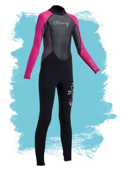 Are Gul Wetsuits True To Size? – SizeChartly