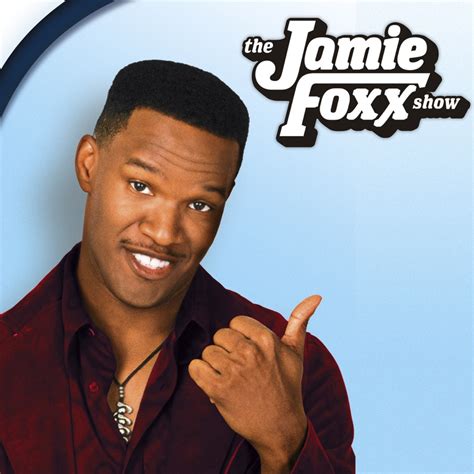 The Jamie Foxx Show, Season 1 wiki, synopsis, reviews - Movies Rankings!