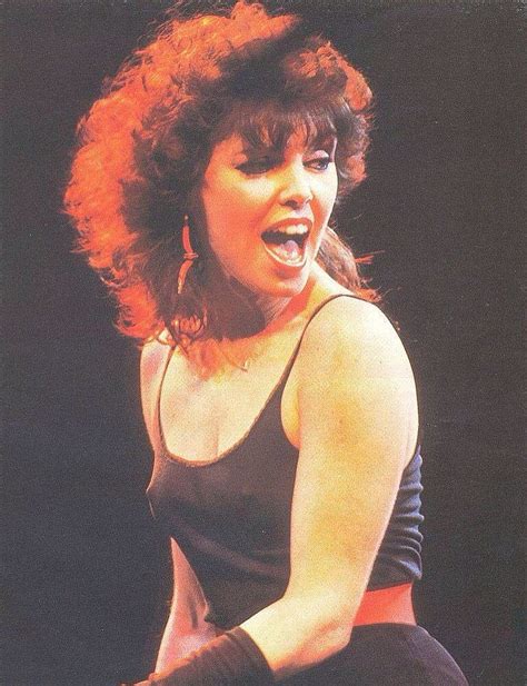 Pat Benatar Pat Benatar Female Rock Stars Music | Hot Sex Picture