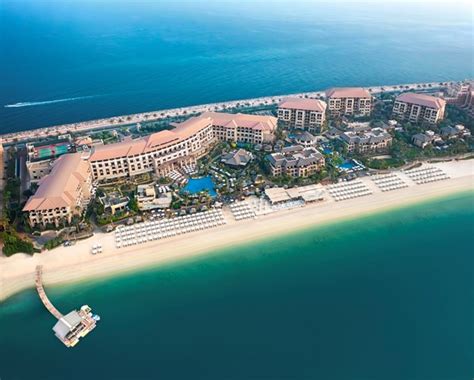 Sofitel Dubai The Palm, Palm Jumeirah, United Arab Emirates | Emirates Holidays