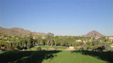 Arizona Biltmore Golf Club - Links Course Tee Times - Phoenix AZ