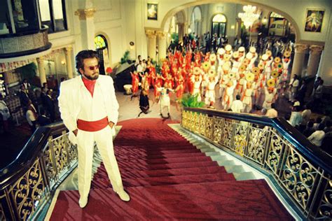 RajiniKanth's Basha HD Photos | MyTopGallery-Latest Bollywood