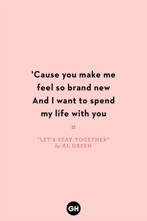 Song Lyrics Quotes