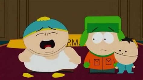 South Park: 10 Times Eric Cartman Got What He Deserved