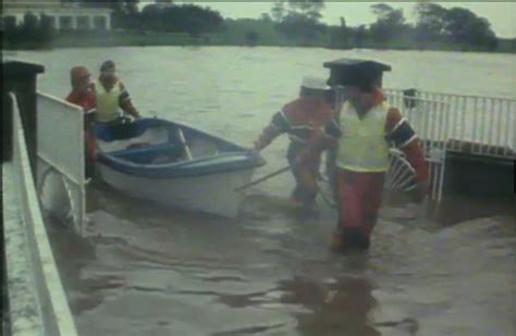 It's been 30 years since one of the worst storms in living memory