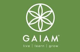 gaiam logo