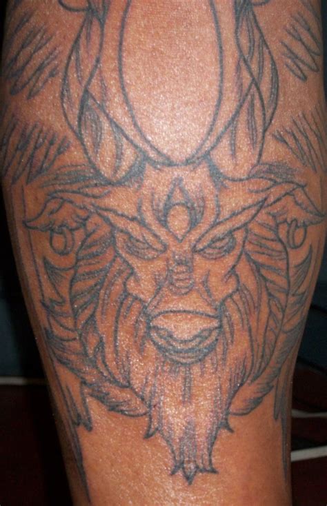 22 best Goat Tattoo Outline images on Pinterest | Tattoo outline, Goat and Goats