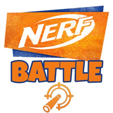 Nerf Battle Royale - Amuzing Fun Rentals