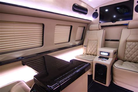 Custom Luxury Executive Interior | Luxury, Car seats, Interior