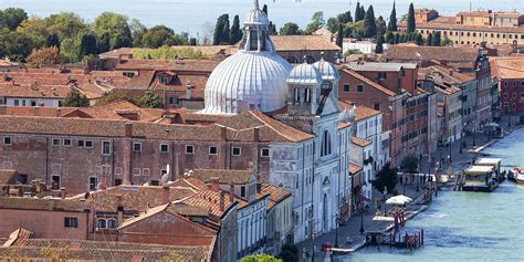 Venezia insolita: mangiare sull'isola di Giudecca