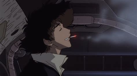 Cowboy Bebop's Ending Might Not Be So Tragic After All