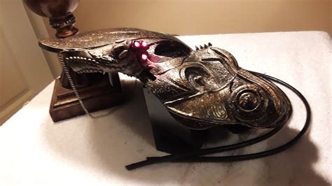 " PREDATOR CELTIC " ( battle mask) for Sale in Bakersfield, CA - OfferUp