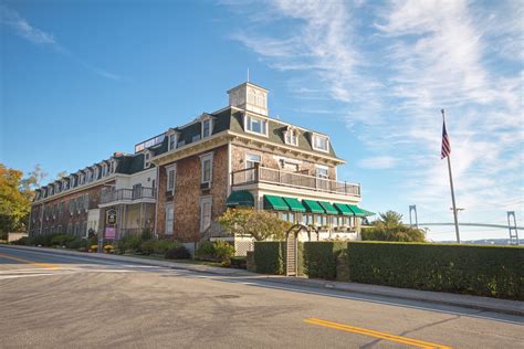 Wyndham Vacation Resorts -Bay Voyage Inn- Jamestown, RI Hotels- First Class Hotels in Jamestown ...