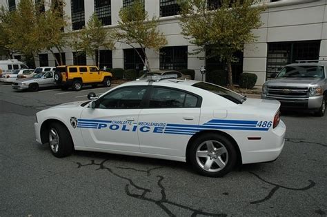 Charlotte Mecklenburg Police Department - Police Departments - 2227 ...