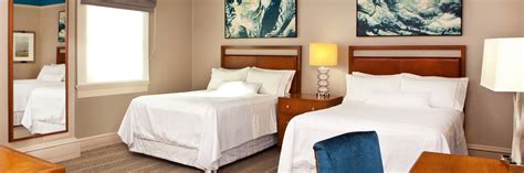 Newly Renovated Hotel Rooms in Columbus, OH | Westin Great Southern