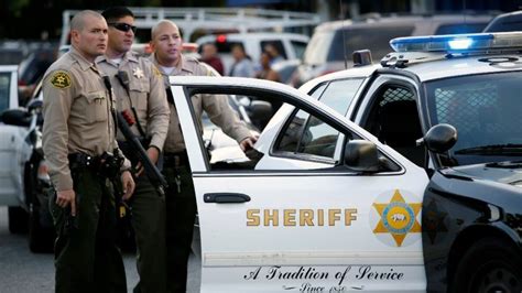 L.A. County supervisors vote to expand sheriff's mental health teams ...