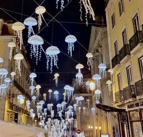 Christmas in Lisbon 2024: What to do & see with kids | One Tiny Leap