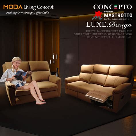 Living Room Archives - Moda Living Concept