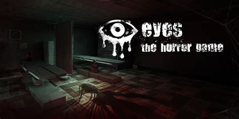 Horror game images – Telegraph