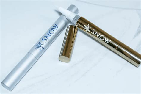 Snow Teeth Whitening UK Reviews: Does It Work? Where to Buy?