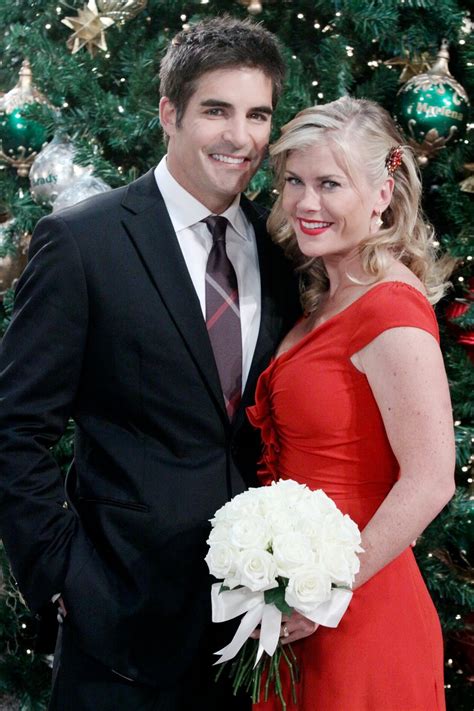 View photos from Days of our Lives All-Time Couples on NBC.com. | Days of our lives, Tv weddings ...