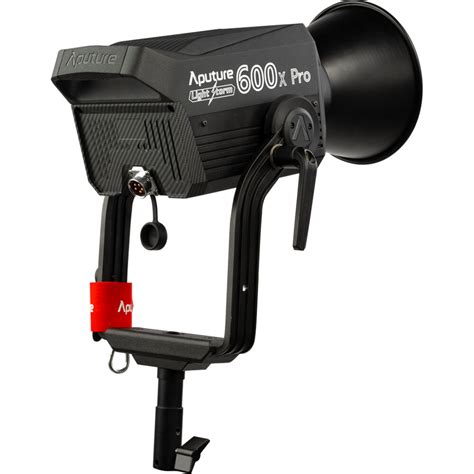 Aputure LS 600x Pro Bi-Color LED Monolight (V-Mount) APA0173A20