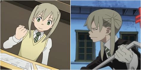 Soul Eater Maka And Soul – Telegraph