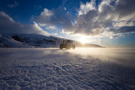 Landmannalaugar the Icelandic paradise : GetLocal