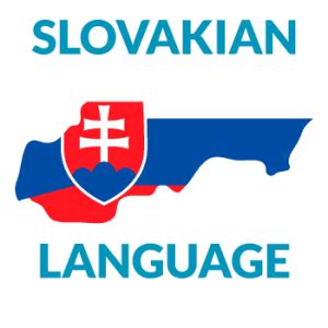 What Language is Spoken in Slovakia - UTS