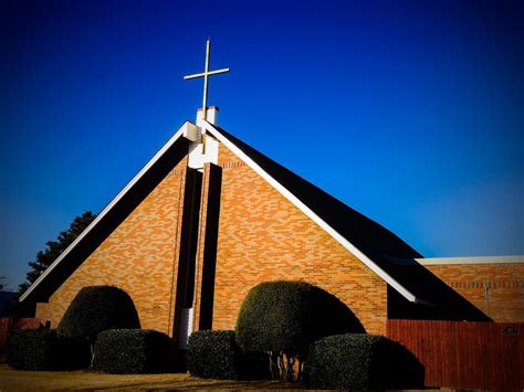 Southern Hills Christian Church in Edmond | Southern Hills Christian ...