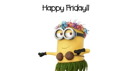 Happy friday!! . | minion christmas cards