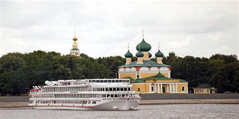 Holidays in Cruise|River cruise from Moscow to St. Petersburg| Russian ...