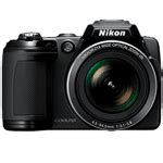 Nikon Coolpix L110 manual and user guide in PDF