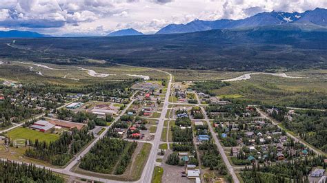 Haines Junction | Travel Yukon - Yukon, Canada | Official Tourism Website for the Yukon Territory