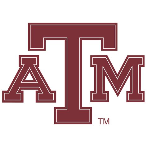 Texas A M Aggies Logo Png Transparent Svg Vector Freebie Supply | My XXX Hot Girl