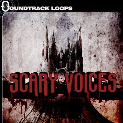 Stream Scary Voices Halloween Vocal Sound Effects Sample Pack by soundtrack-loops | Listen ...